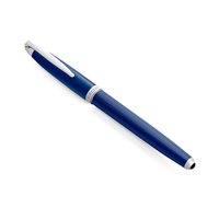 Stylo Hector Gioielli in Acier PELN 002 - PELN 002